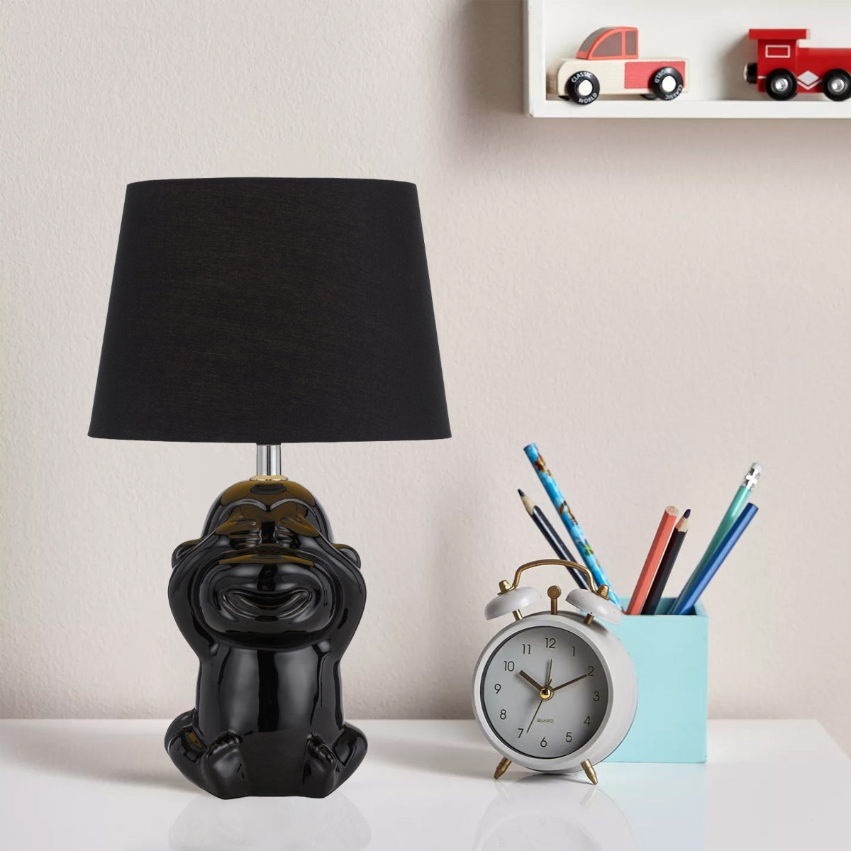 MISARU CERAMIC TABLE LAMP