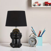 MISARU CERAMIC TABLE LAMP