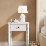 MISARU CERAMIC TABLE LAMP