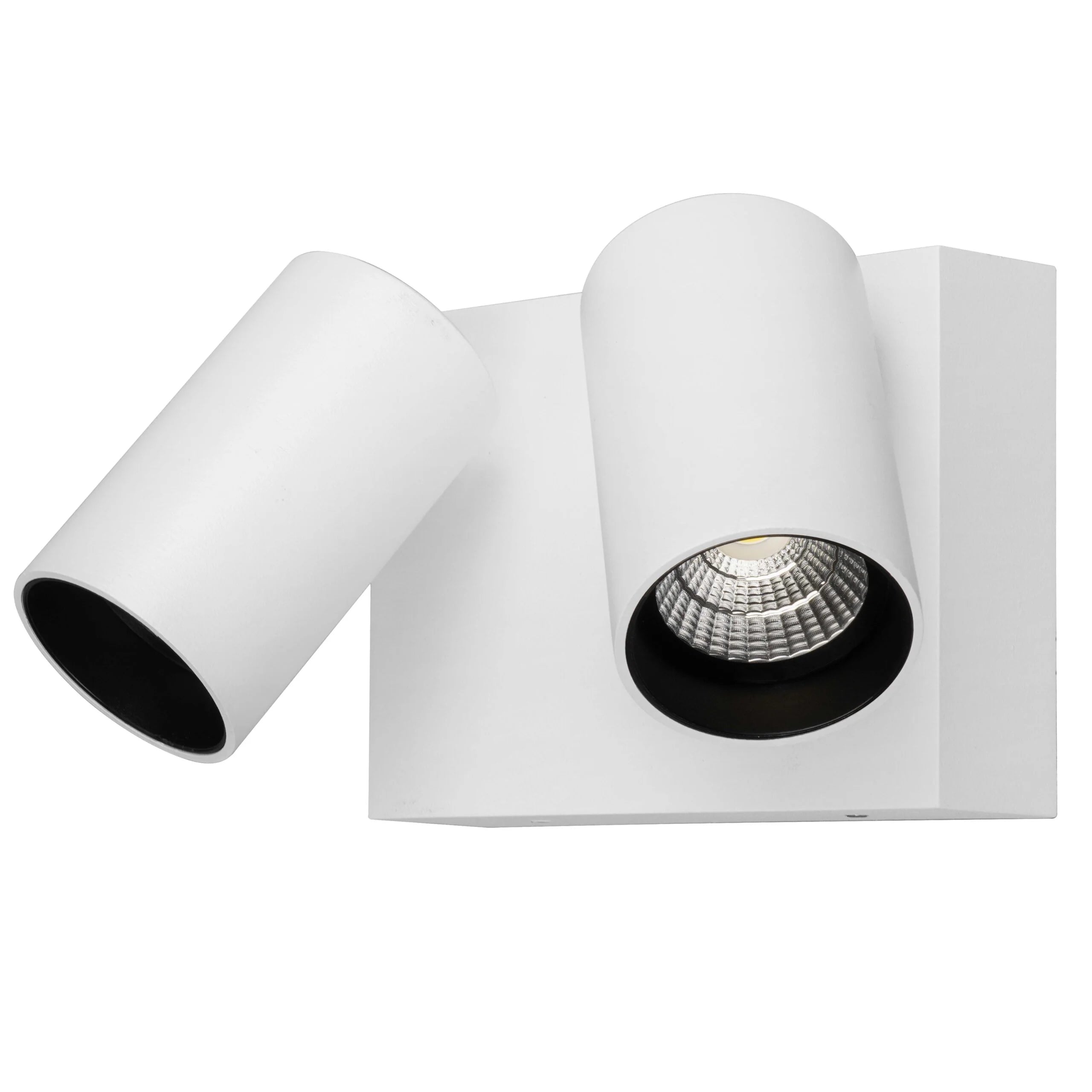 Alto Tri-colour LED Spotlight Range