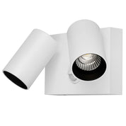 Alto Tri-colour LED Spotlight Range