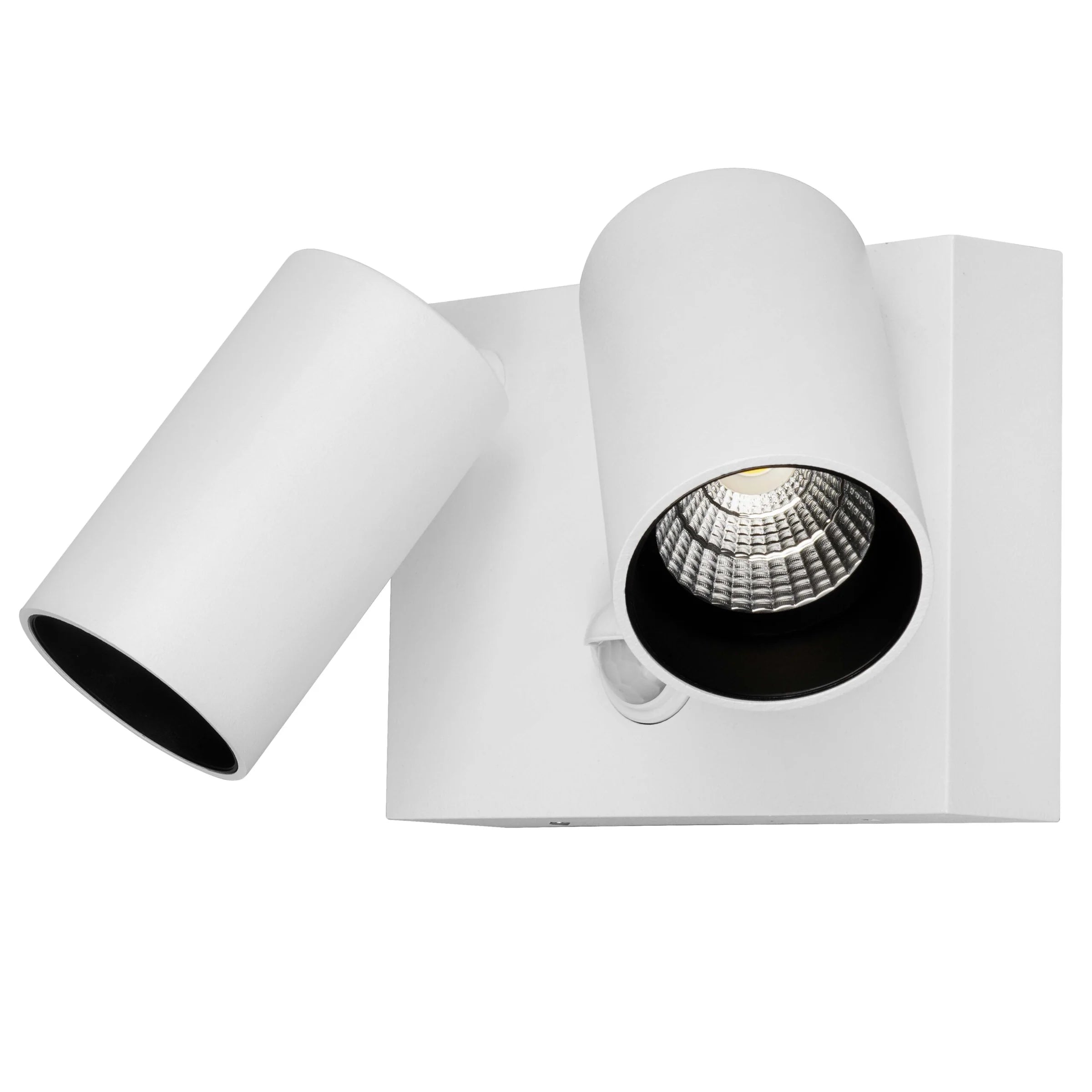 Alto Tri-colour LED Spotlight Range