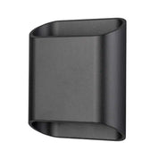 Martec Kiora 10W Tricolour LED Exterior Wall Light