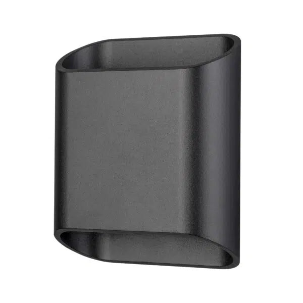 Martec Kiora 10W Tricolour LED Exterior Wall Light