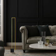 MODRIC FLOOR LAMP