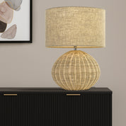 MOHAN 38 TABLE LAMP