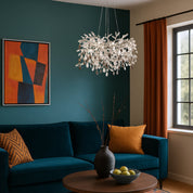 MOLENA 6 LIGHT PENDANT