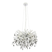 MOLENA 6 LIGHT PENDANT