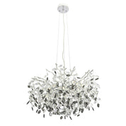MOLENA 8 LIGHT PENDANT