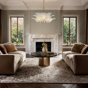 MONTE 8 LIGHT PENDANT