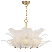 MONTE 12 LIGHT PENDANT