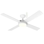 Quantum DC 48″ & 52″ DC Ceiling Fan With Remote Control + LED light