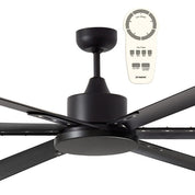 Albatross 72″ & 84″ DC Ceiling Fan With Remote