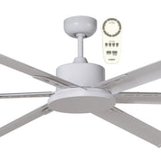 Albatross 72″ & 84″ DC Ceiling Fan With Remote