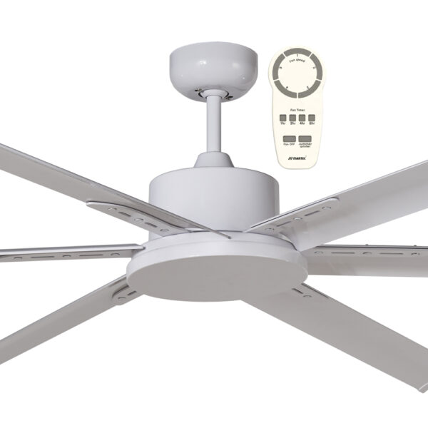 Albatross 72″ & 84″ DC Ceiling Fan With Remote