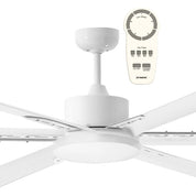 Albatross 72″ & 84″ DC Ceiling Fan With Remote