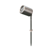 New Port Spike Light 12V 316 Stainless Steel 3CCT