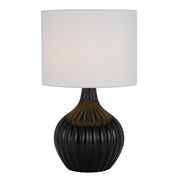 NORD CERAMIC TABLE LAMP