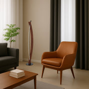 NORSE FLOOR LAMP