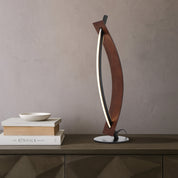 NORSE TABLE LAMP