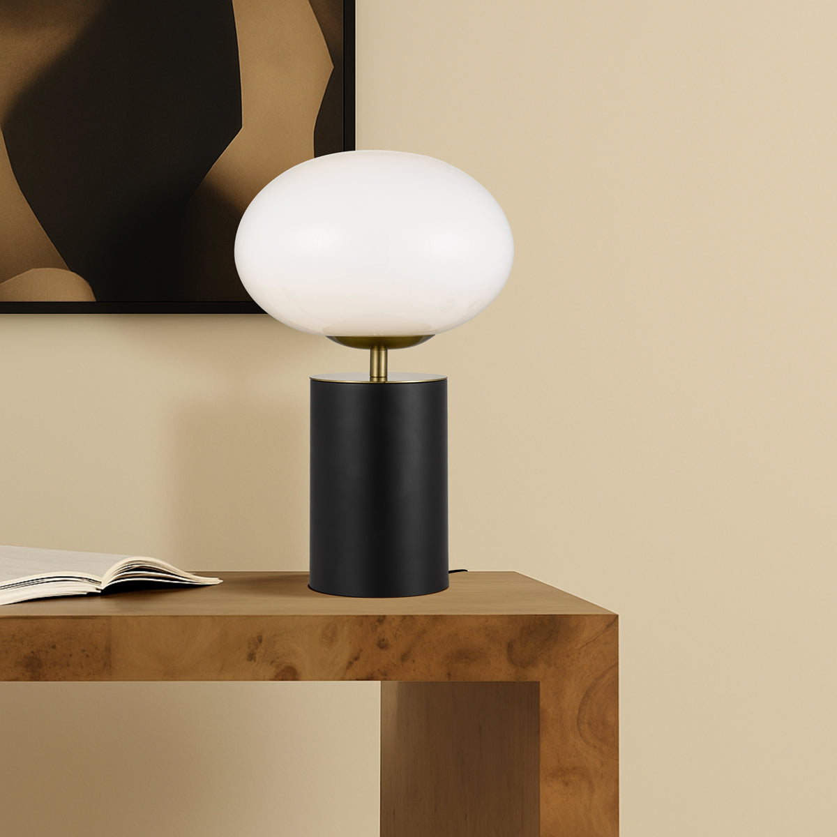 NOTAL TOUCH TABLE LAMP