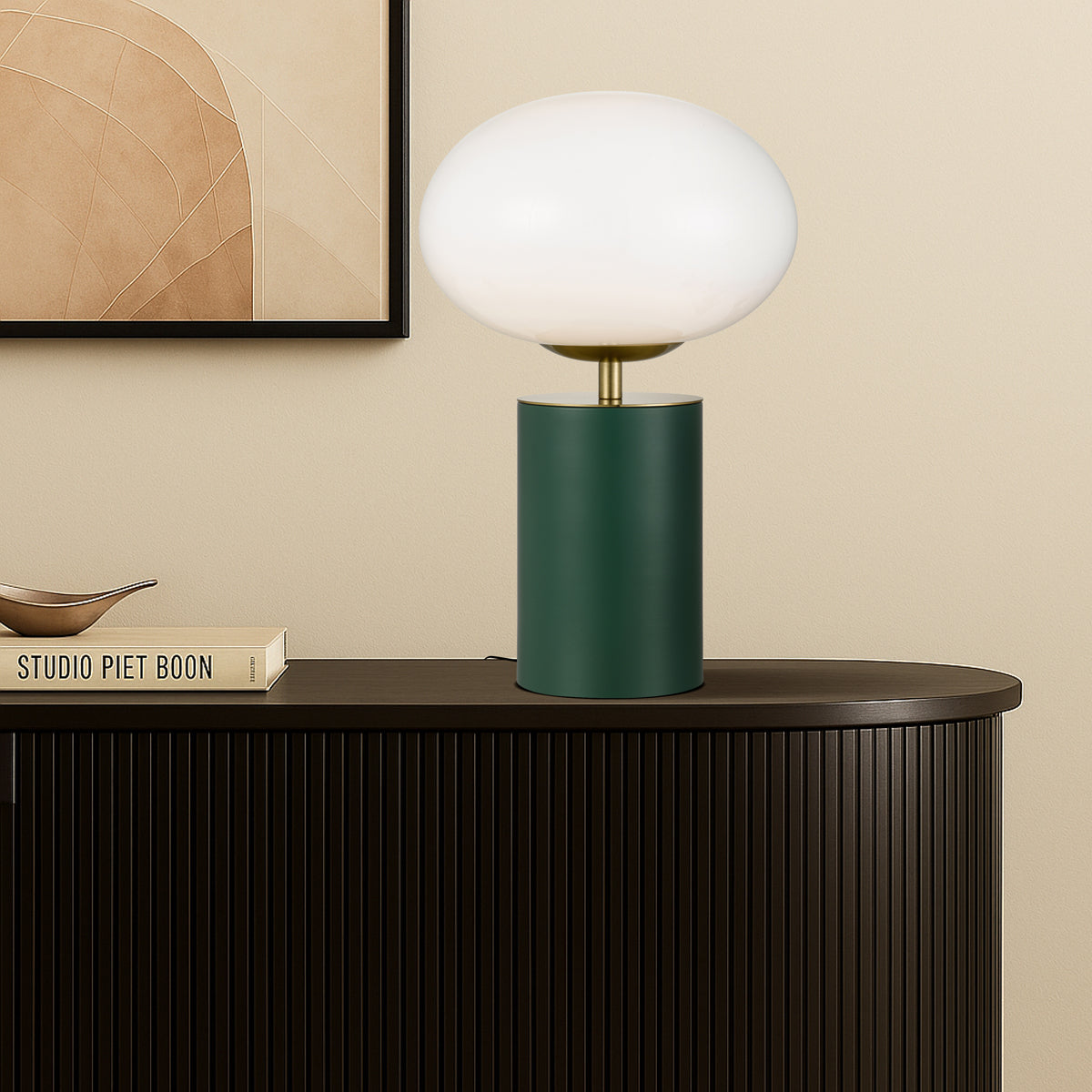 NOTAL TOUCH TABLE LAMP
