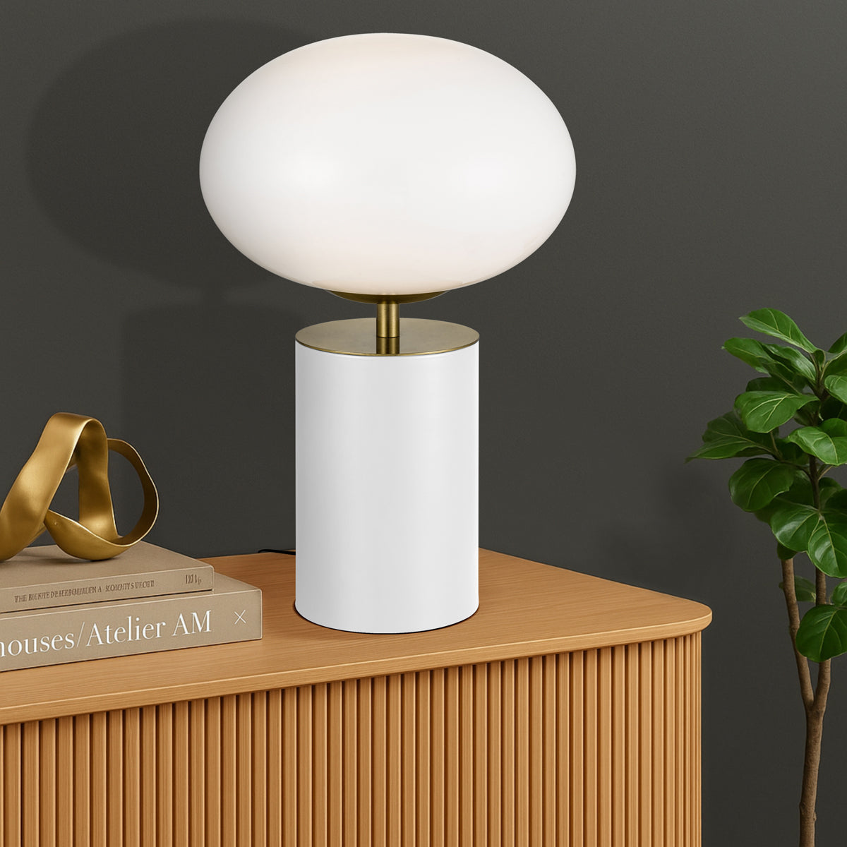 NOTAL TOUCH TABLE LAMP
