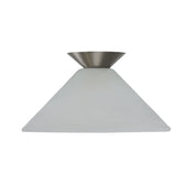 VAMP DIY - 29cm Alabaster Glass DIY