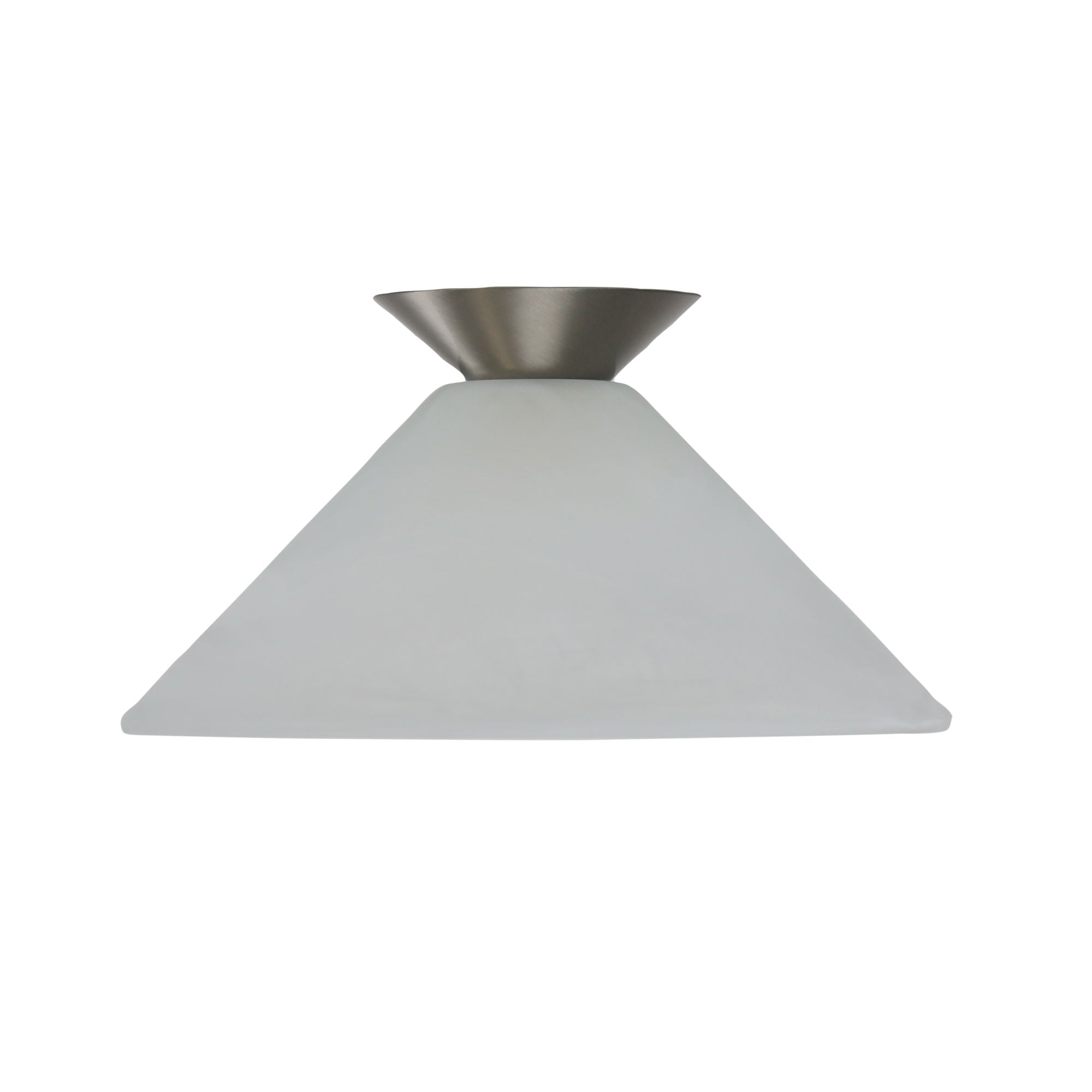 VAMP DIY - 29cm Alabaster Glass DIY