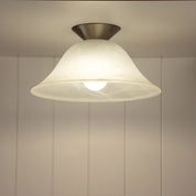 PANA DIY - 30cm Alabaster Glass DIY