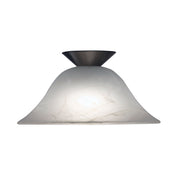 PANA DIY - 30cm Alabaster Glass DIY