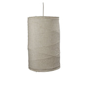 BOHEME.30 - Flax linen shade