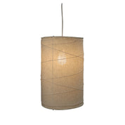 BOHEME.30 - Flax linen shade