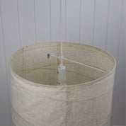 BOHEME.45 - Flax linen shade