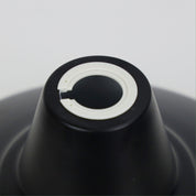 WAREHOUSER.27 - 27 cm Black Industrial Vintage Shade