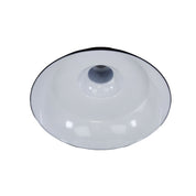 SLATER.38 BLACK - 38cm Industrial Vintage Shade