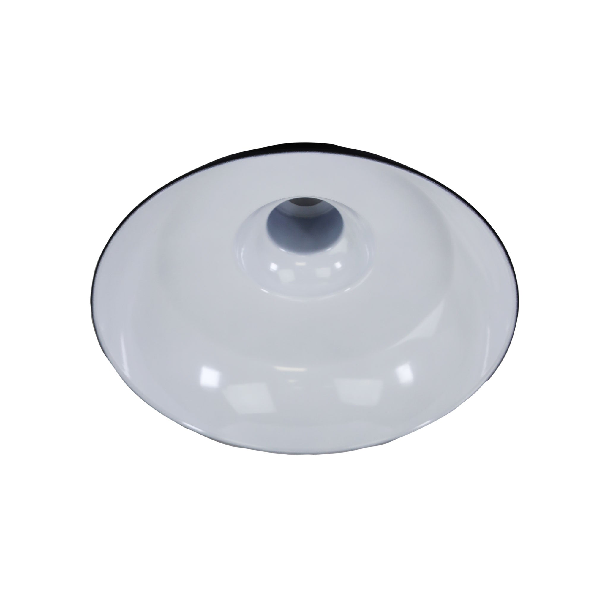 SLATER.38 BLACK - 38cm Industrial Vintage Shade