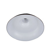 SLATER.38 RUST-FINISH - 38cm Industrial Vintage Shade