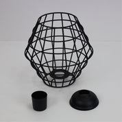 MACI.18 BLACK - Wire Retro Industrial DIY Shade