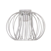 MALO.25 WHITE - Industrial Style DIY Shade