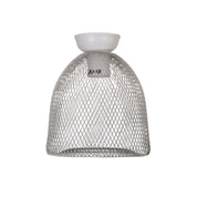 TELLIS.18 WHITE - Industrial Style DIY Shade