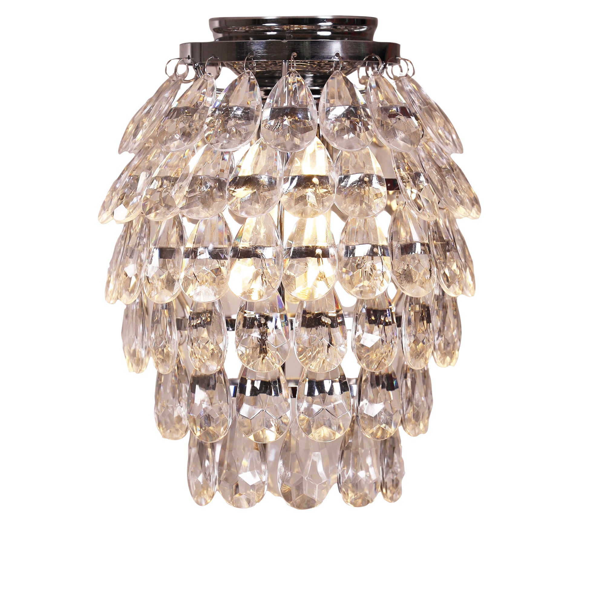 BLING DIY - Glass Crystal Drop DIY