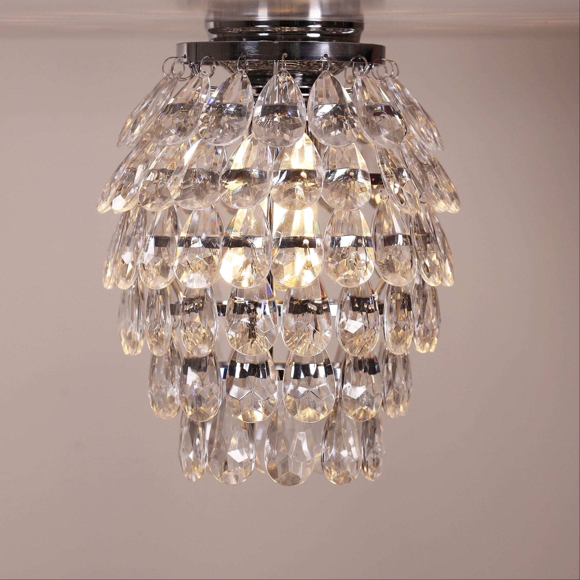 BLING DIY - Glass Crystal Drop DIY