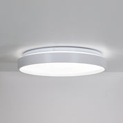 LEENA.48 WHITE - Tri-Colour LED Ceiling Light