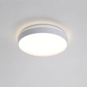 LEENA.33 WHITE - Tri-Colour LED Ceiling Light