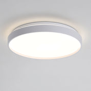 LEENA.48 WHITE - Tri-Colour LED Ceiling Light