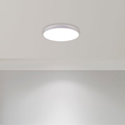 ORBIS.50 WHITE - TriColour LED Ceiling Light