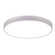 ORBIS.50 WHITE - TriColour LED Ceiling Light