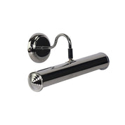 PICTURE LIGHT CHROME - Chrome Plated Wall Light