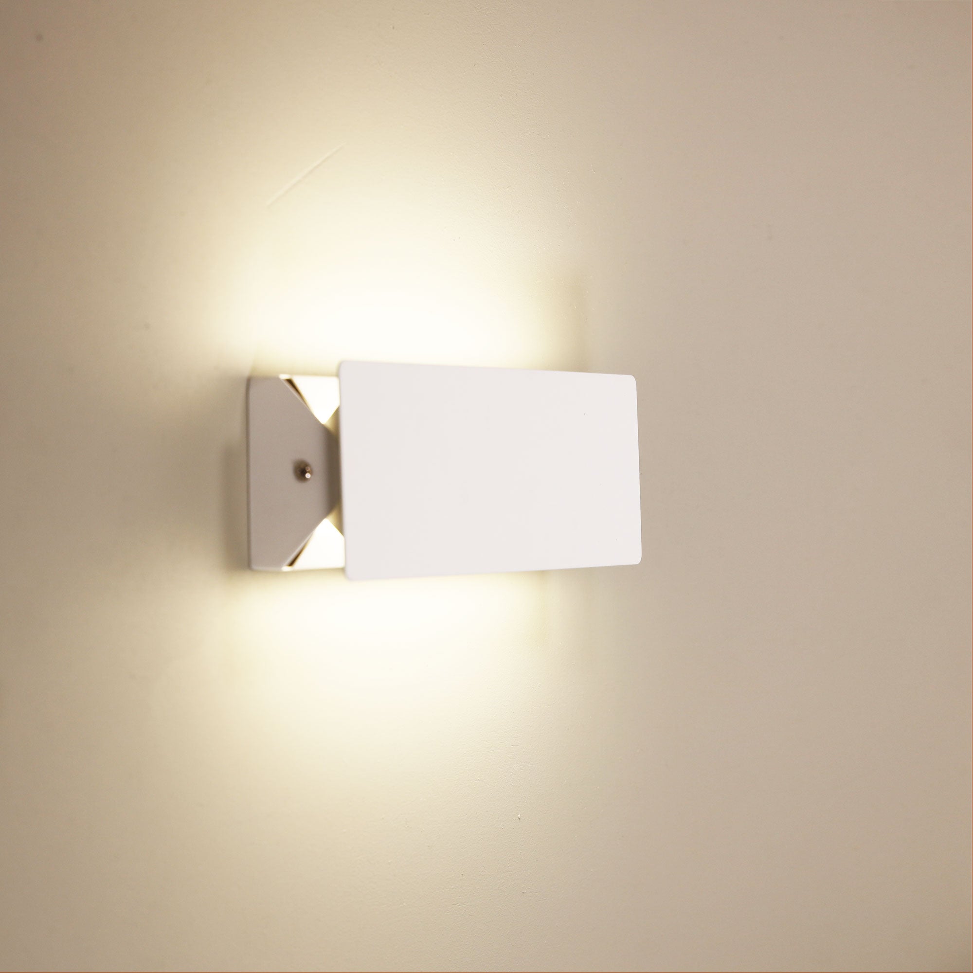 NIMMO - 8W CTS LED WALL LIGHT